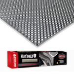PeelShieldLarge - Peel & Stick Heat Shield