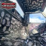 SD_BLK - Sound Deadener - Stage-1-1Box-1.8Sq/m - Black - Image 6