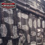 SD_BLK - Sound Deadener - Stage-1-1Box-1.8Sq/m - Black - Image 7