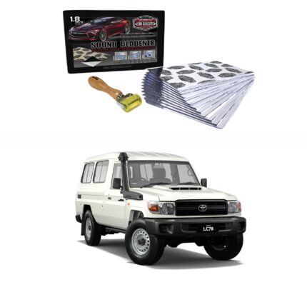 TROOPY - STAGE 1 PACKAGE