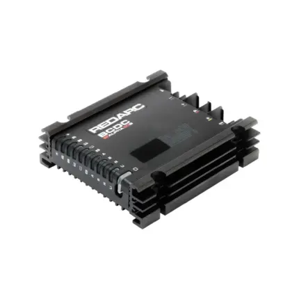 BCDC12050B - BCDC Alpha50 12V 50A DC Battery Charger