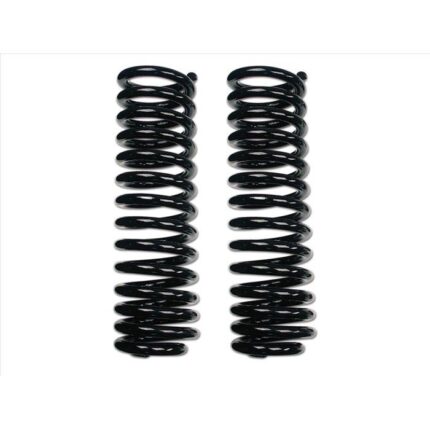 22010 - JK 2007-18 3” LIFT FRONT DUAL RATE COIL SPRING KIT