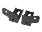 RRAC014 - Jeep Wrangler JK/JKU Windshield Spot Light Brackets - Image 4