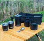 45042 - Deluxe Coffee Kit Black - Image 4