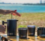 45042 - Deluxe Coffee Kit Black - Image 5