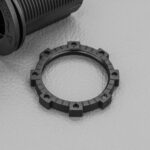 CIG-SOCKET - 12v CIGARETTE LIGHTER SOCKET - FLUSH MOUNT - Image 5