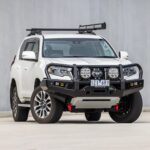 PRADO 150 (2017-2024) APEX Bull Bar