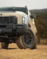 Kia Tasman (17X9) 4x CRAWLER WHEELS (6/139) +25 OFFSET - Image 3