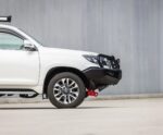 PRADO 150 (2017-2024) APEX Bull Bar - Image 4