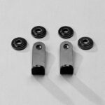 ST-11-JMN-001 - Rally Bar to suit JB74 Jimny 2018+ - Image 4