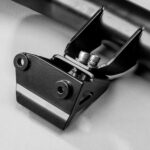 ST-11-JMN-001 - Rally Bar to suit JB74 Jimny 2018+ - Image 6