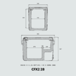 CFX2 28 - Dometic - Image 18