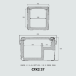 CFX2 37 - Dometic - Image 8
