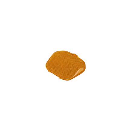 ST-12-EVO-948 - Type-X™ EVO 4 Inch Amber Diffuse Cover