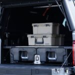 F150 2015+ 5'6"/6'6" DECKED DRAWER SYSTEM V2 - Image 2