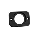 ACCFLSH-MNT-1 - Single 4x4 Flush Mount