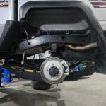 BIMDBC011 - LC71/LC76/LC78/LC79 Disk Brake Conversion Kit 2013+ - Image 2