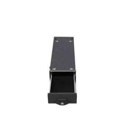 CRD1250SM - 4WD INTERIORS FIXED FLOOR DRAWER