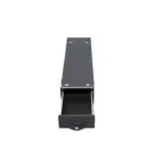 CRD1620SM - 4WD INTERIORS FIXED FLOOR DRAWER