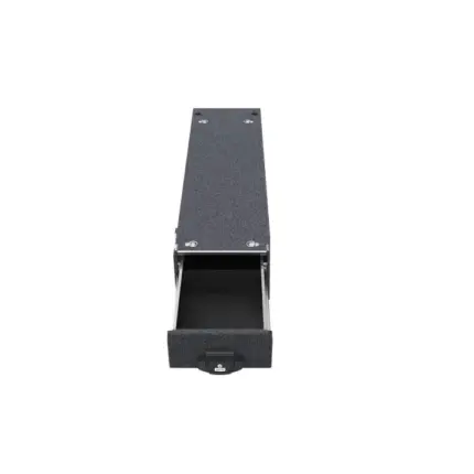 CRD1620SM - 4WD INTERIORS FIXED FLOOR DRAWER
