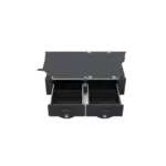 Everest 2022+ 4WD INTERIORS FIXED FLOOR DRAWERS