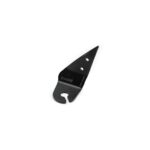 KS0291 - Side Mirror Antenna Mount to suit Toyota LandCruiser LC200 [LHS]