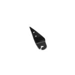 KS0324 - Side Mirror Antenna Mount to suit Toyota LandCruiser LC200 [RHS]