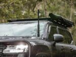 KS0572 - Bonnet Hinge Antenna Mount to suit Toyota LandCruiser LC300 - Image 11
