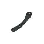 KS0572 - Bonnet Hinge Antenna Mount to suit Toyota LandCruiser LC300