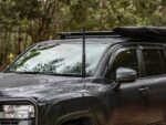 KS0572 - Bonnet Hinge Antenna Mount to suit Toyota LandCruiser LC300 - Image 9