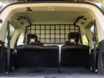 KS0644 - Light Cargo & Pet Barrier to suit Nissan Patrol Y62 - Image 9