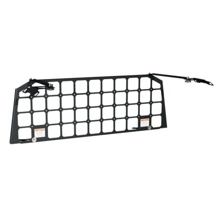 KS0644 - Light Cargo & Pet Barrier to suit Nissan Patrol Y62