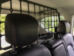 KS0644 - Light Cargo & Pet Barrier to suit Nissan Patrol Y62 - Image 5