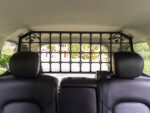 KS0644 - Light Cargo & Pet Barrier to suit Nissan Patrol Y62 - Image 3