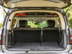 KS0658 - Standalone Rear Roof Shelf to suit Nissan Patrol Y62 [Large Side Molle Panels] - Image 11