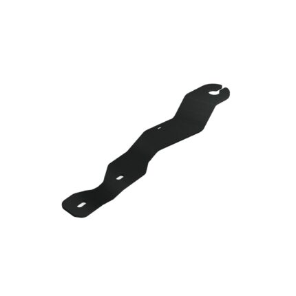 KS0683 - Bonnet Hinge Antenna Mount to suit Ford Ranger RA, Raptor & Everest UB