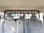 KS0781 - Light Cargo & Pet Barrier to suit Toyota LandCruiser 76 2024+ - Image 4