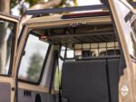 KS0781 - Light Cargo & Pet Barrier to suit Toyota LandCruiser 76 2024+ - Image 6