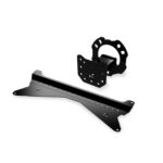 KS0784 - Out-Back Maxtrax LITE Mount & Spare Wheel Centre Hub Mount