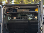 KS0788 - Standalone Rear Roof Shelf to suit Ineos Grenadier - Image 10
