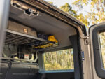 KS0788 - Standalone Rear Roof Shelf to suit Ineos Grenadier - Image 8