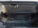 KS0788 - Standalone Rear Roof Shelf to suit Ineos Grenadier - Image 2