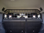 KS0789 - Light Cargo & Pet Barrier to suit Ineos Grenadier - Image 8