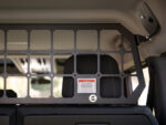 KS0789 - Light Cargo & Pet Barrier to suit Ineos Grenadier - Image 3