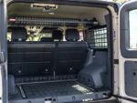 KS0790 - Side Molle Panels to suit Ineos Grenadier - Image 7
