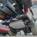 LC76 / LC79 FUEL TANK TOTAL 180L