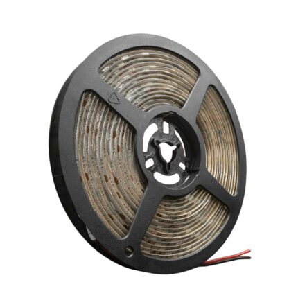 LEDSTRIP-5M - LED Strip Light 12v Waterproof 5m Roll
