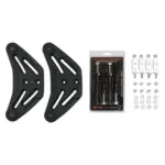 MTXFRMXMPSU - MAXTRAX FLAT RACK MOUNT XTREME XMPS WITH UNIVERSAL MOUNTING