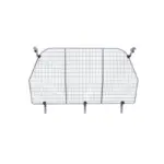 OB300 - LC300 4WD INTERIORS HALF CARGO BARRIER