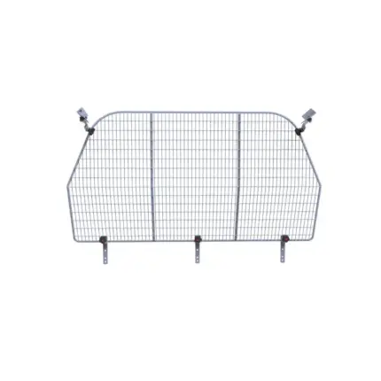 OB300 - LC300 4WD INTERIORS HALF CARGO BARRIER